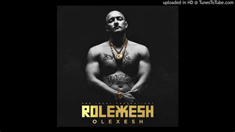 olexesh geld spielt keine rolex dailymotion